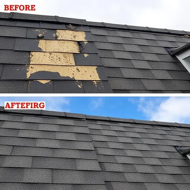 Roof Repair Near Me in Salamanca, NY near me